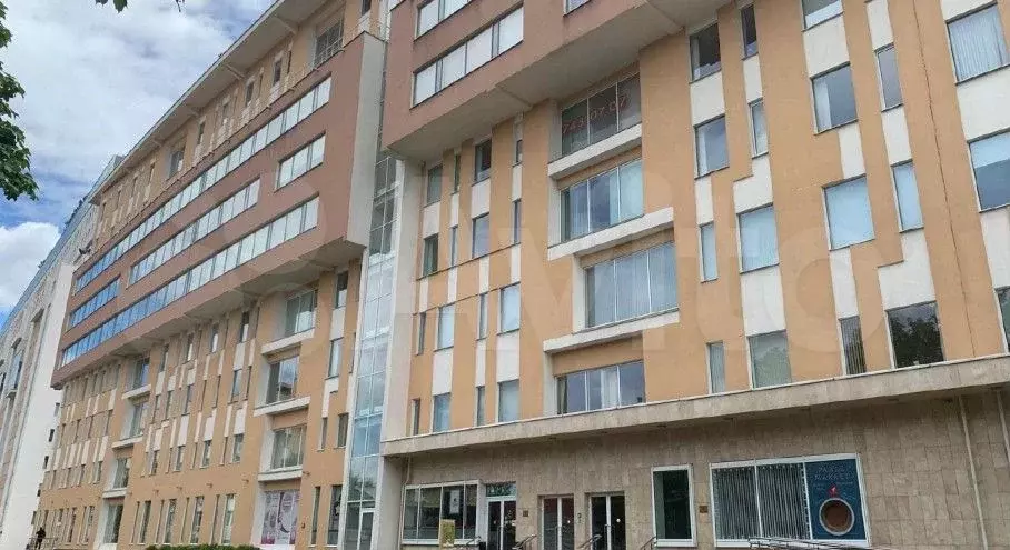 Офис, 38.6 м - Фото 1