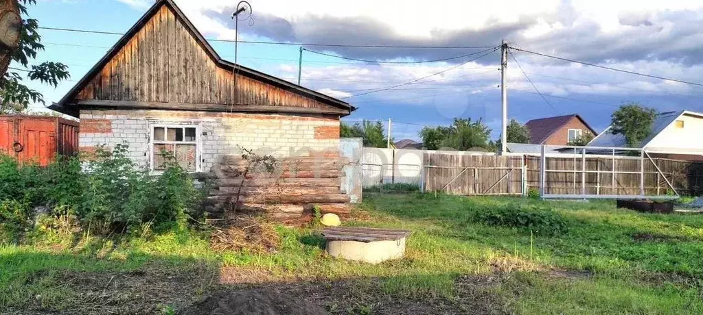 Дача 30 м на участке 5,5 сот. - Фото 0