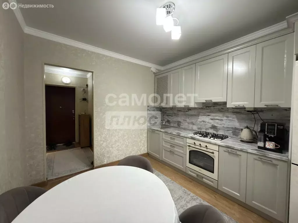 1-комнатная квартира: Каспийск, Каспийская улица, 6 (44 м) - Фото 1