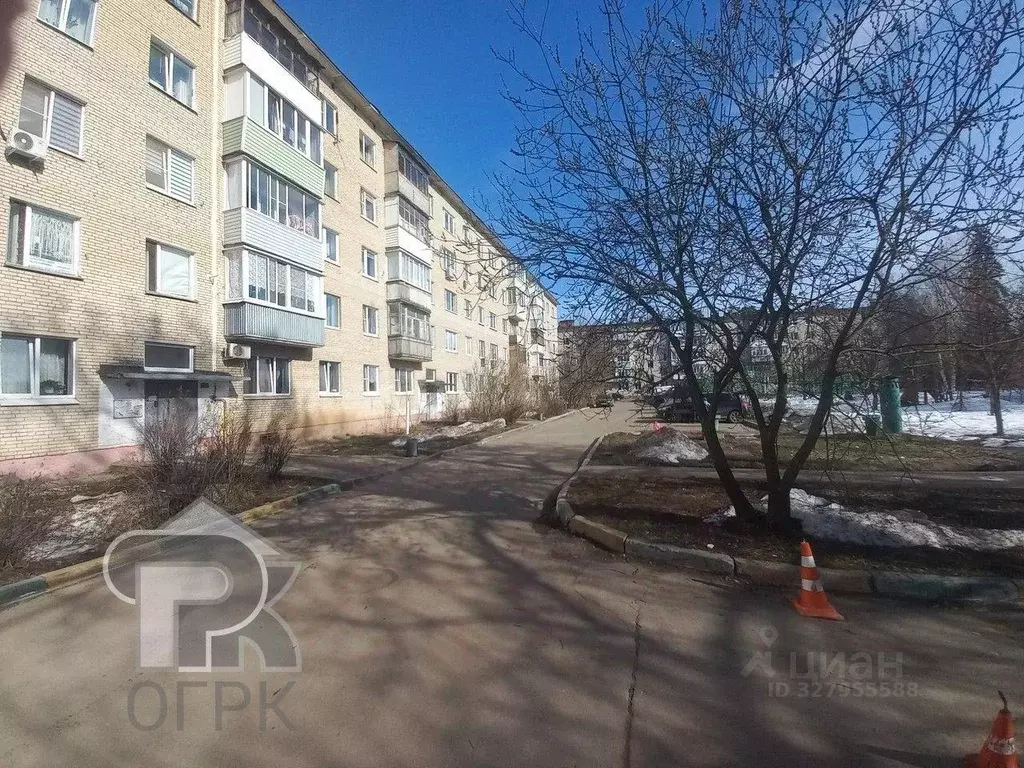 Квартира, 3 комнаты, 61 м - Фото 2