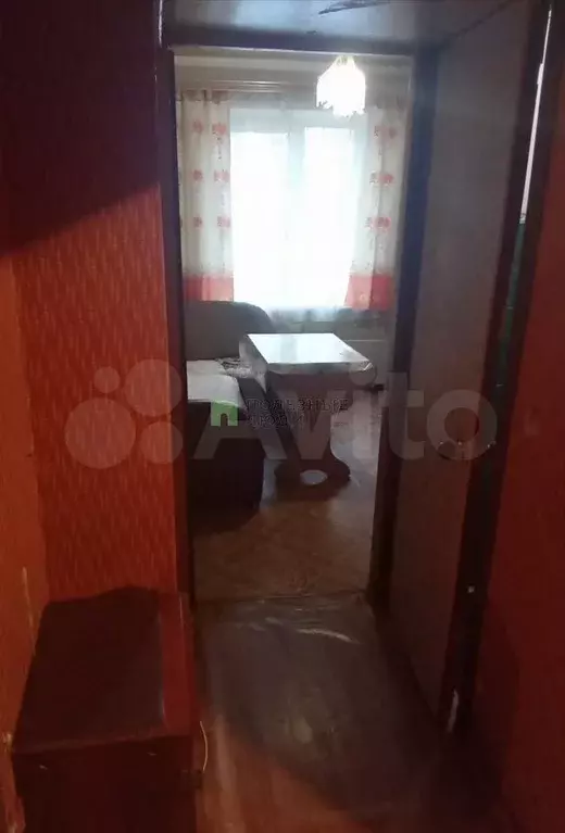 1-к. квартира, 40 м, 1/9 эт. - Фото 1