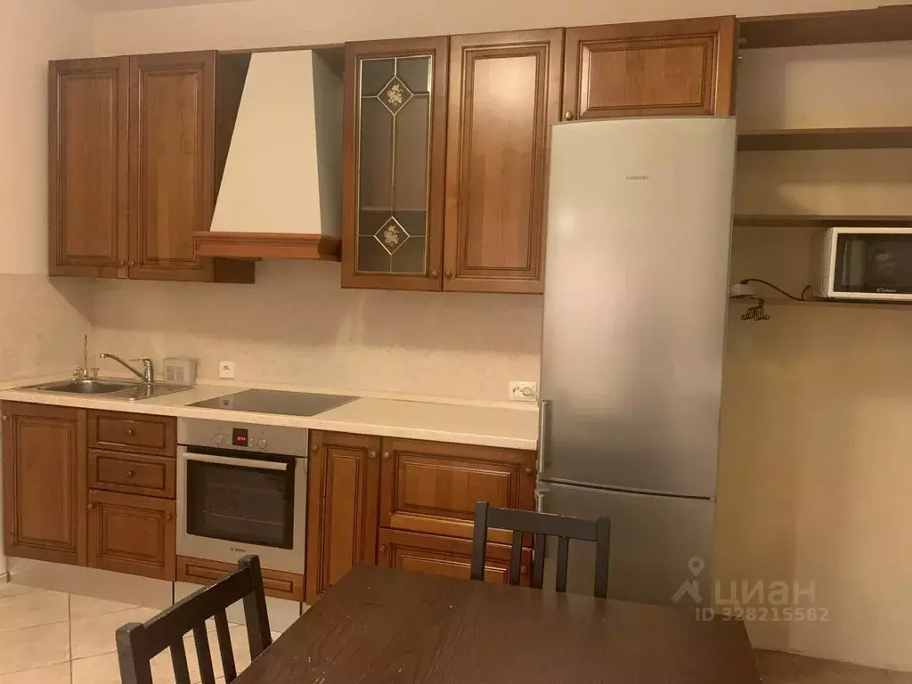 1-к кв. Санкт-Петербург Ново-Александровская ул., 14 (47.8 м) - Фото 2