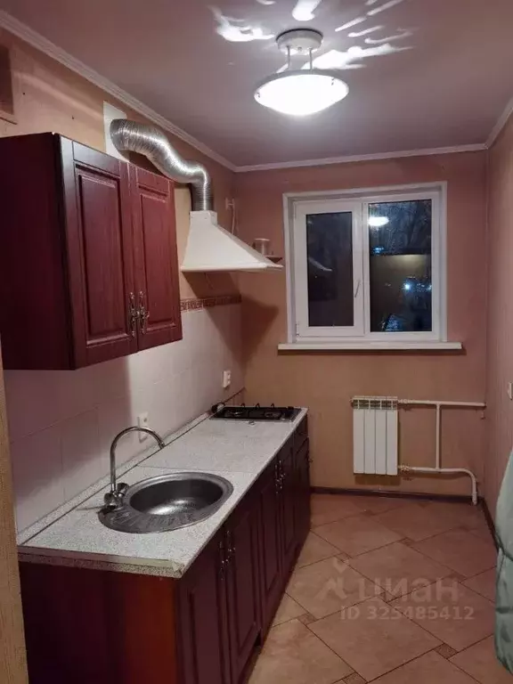 2-к кв. Свердловская область, Екатеринбург ул. Пионеров, 5 (41.5 м) - Фото 1