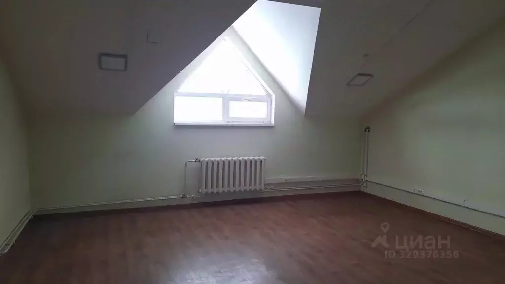 Помещение свободного назначения в Башкортостан, Уфа ул. Менделеева, ... - Фото 1