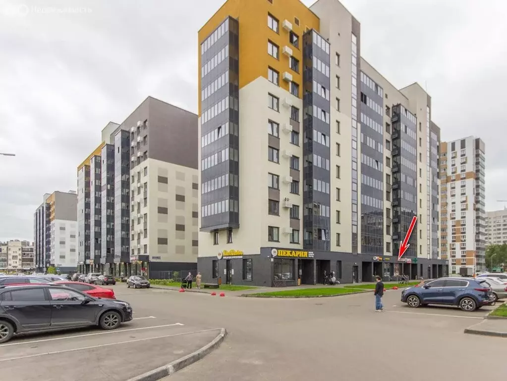 Торговая площадь (21 м) - Фото 2