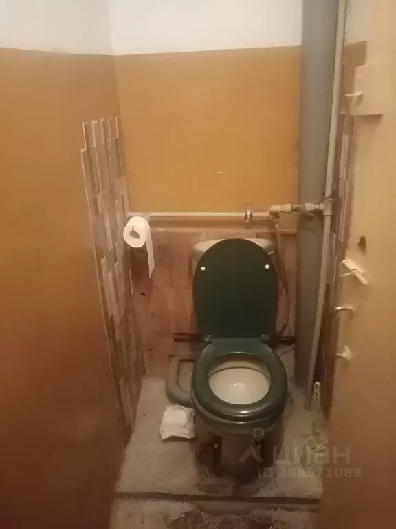 1-к кв. Курская область, Курск ул. Красный Октябрь, 4 (22.0 м) - Фото 2