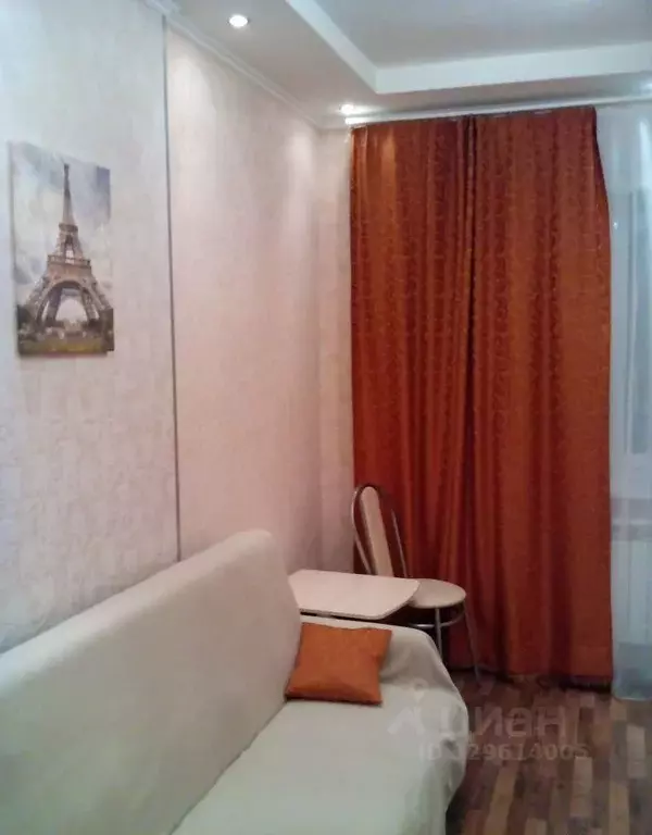 1-к кв. Московская область, Раменское ул. Лучистая, 3 (35.0 м) - Фото 1