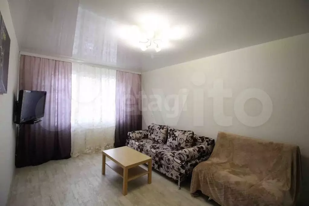 3-к. квартира, 65 м, 6/9 эт. - Фото 0