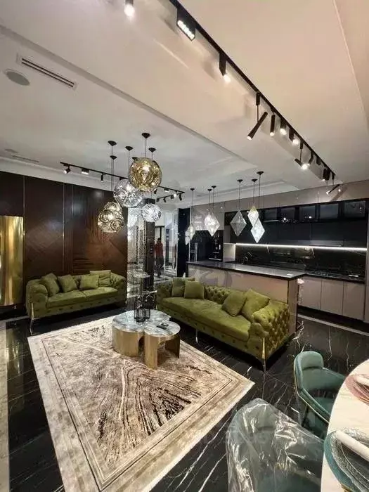 3-к кв. Татарстан, Казань ул. Дзержинского, 6Б (110.0 м) - Фото 2