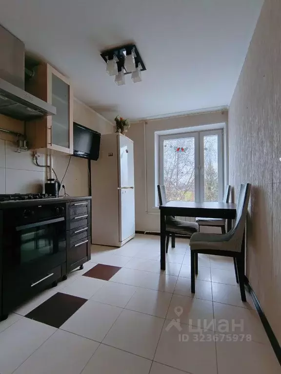 3-к кв. Москва 9-я Северная линия, 11К1 (61.5 м) - Фото 2