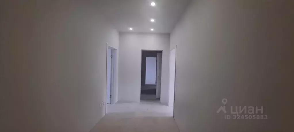 3-к кв. Амурская область, Благовещенск Амурская ул., 5 (107.0 м) - Фото 2