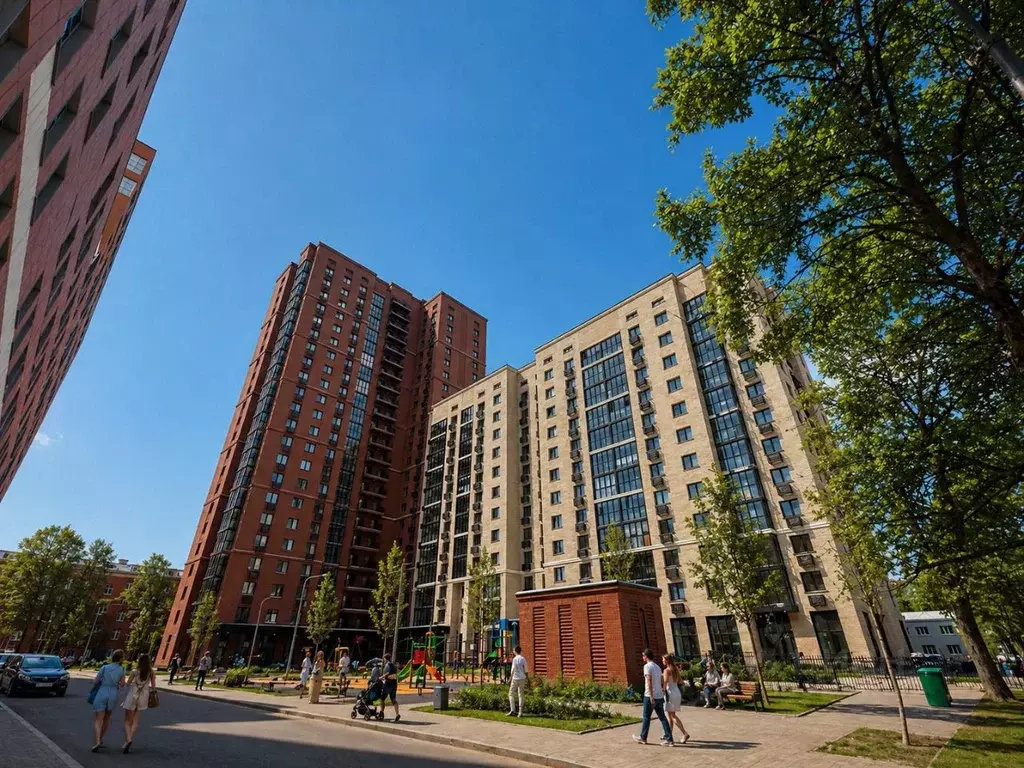 Помещение свободного назначения в Москва Гостиничный проезд, 10 (133 ... - Фото 2