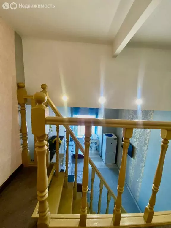 Квартира-студия: Пенза, улица Лермонтова, 3к2 (30 м) - Фото 1