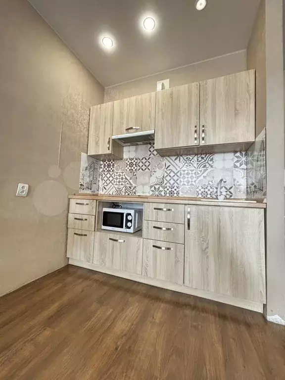 Квартира-студия, 26 м, 21/24 эт. - Фото 0