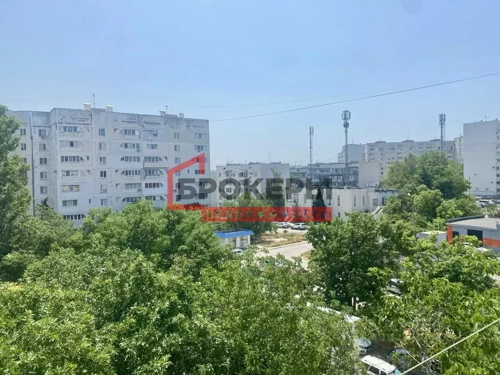 3-к кв. Севастополь ул. Генерала Хрюкина, 4 (70.0 м) - Фото 2