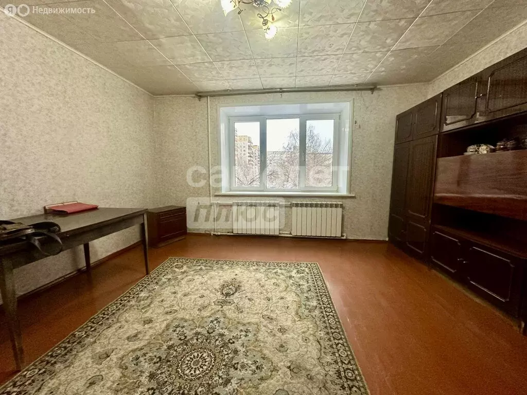 2-комнатная квартира: Тамбов, Базарная улица, 97 (51.8 м) - Фото 2