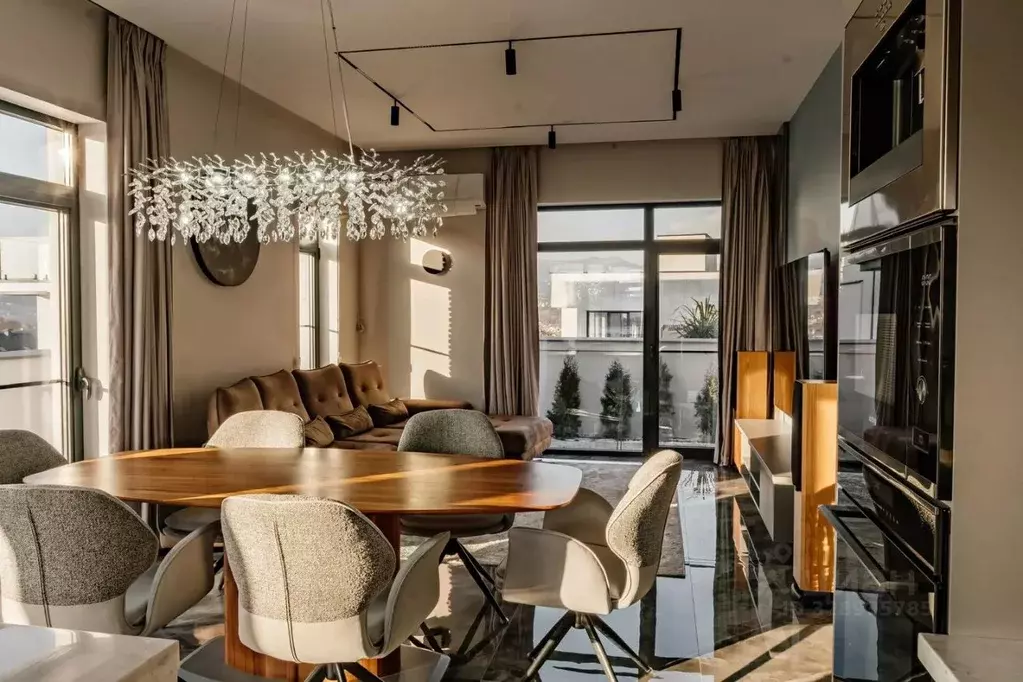 Коттедж в Краснодарский край, Сочи городской округ, с. Верхневеселое ... - Фото 2