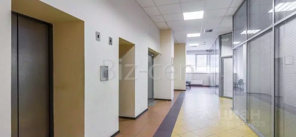 Офис в Москва Бакунинская ул., 71С10 (896 м) - Фото 2