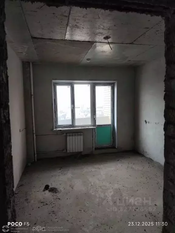 2-к кв. Астраханская область, Астрахань пл. Карла Маркса, 3к1 (70.0 м) - Фото 2