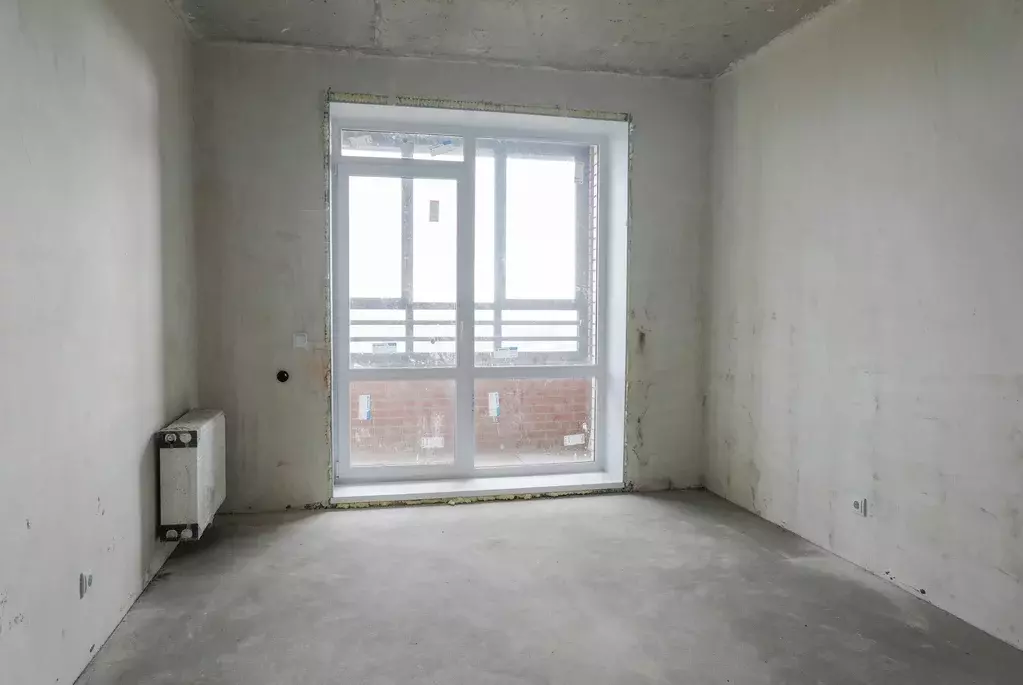 Продаётся 2-к квартира, 55 м - Фото 0