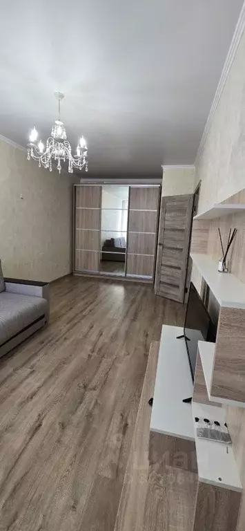 1-к кв. Московская область, Химки ул. Германа Титова, 10 (40.0 м) - Фото 2