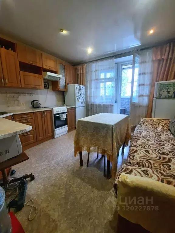 1-к кв. Курская область, Курск ул. Карла Маркса, 65В (41.0 м) - Фото 0