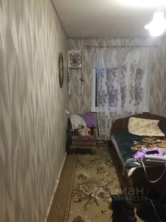 3-к кв. Псковская область, Дедовичи рп ул. Энергетиков, 4 (57.9 м) - Фото 1