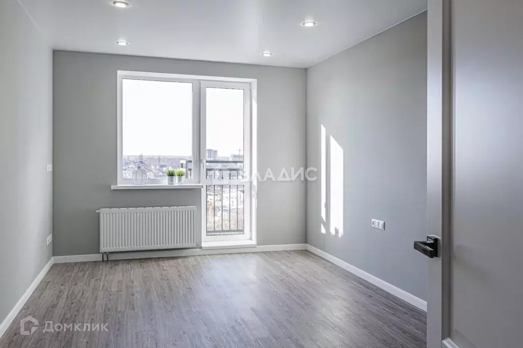 Продаётся 2-к квартира, 60.45 м - Фото 1