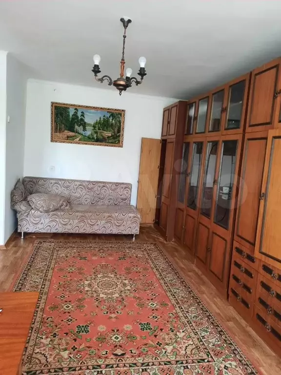 2-к. квартира, 44 м, 4/5 эт. - Фото 0