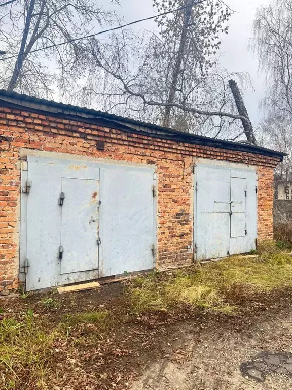 Гараж в Московская область, Шатура ул. Войкова (42 м) - Фото 2