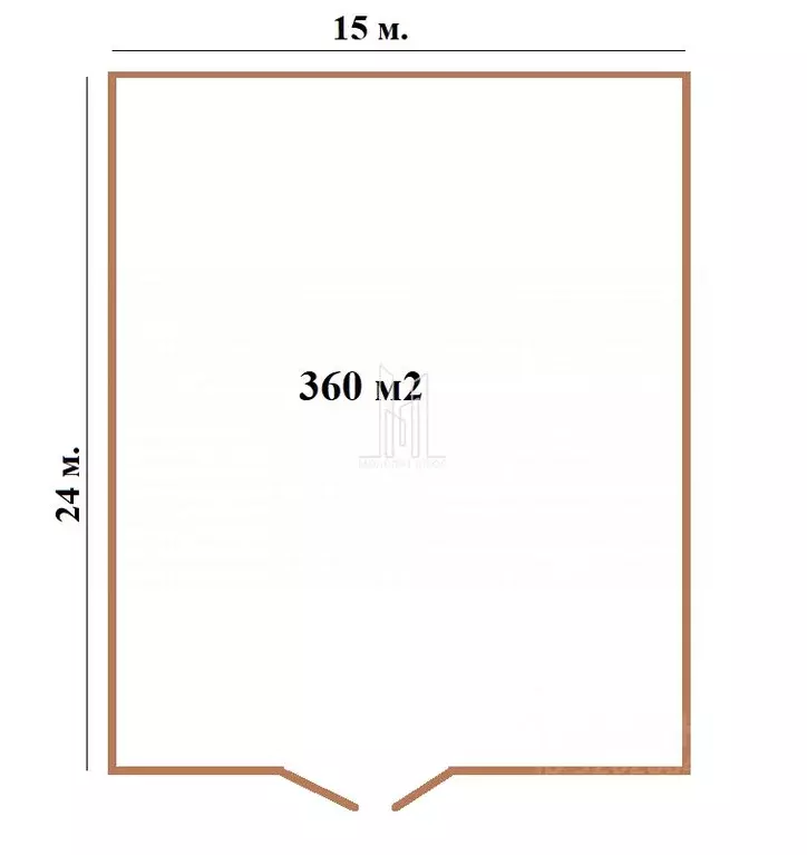 Склад в Ленинградская область, Всеволожский район, Свердловское ... - Фото 2