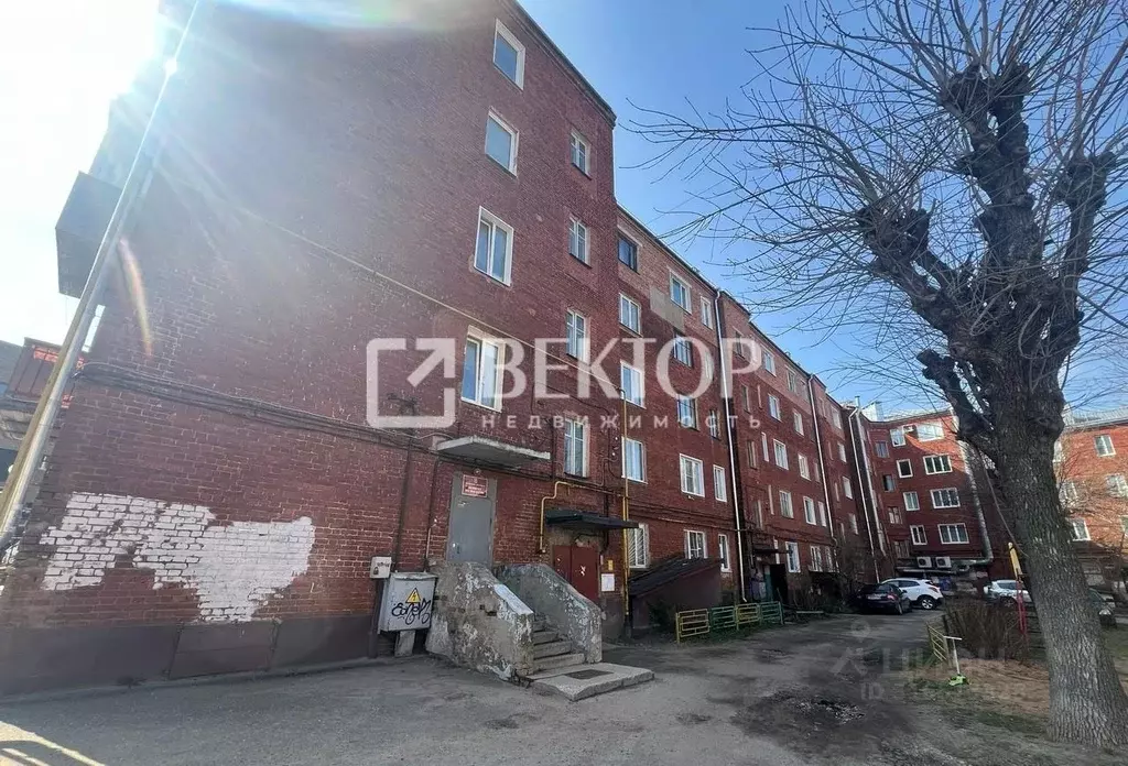 3-к кв. Ивановская область, Иваново Палехская ул., 13 (70.0 м) - Фото 0