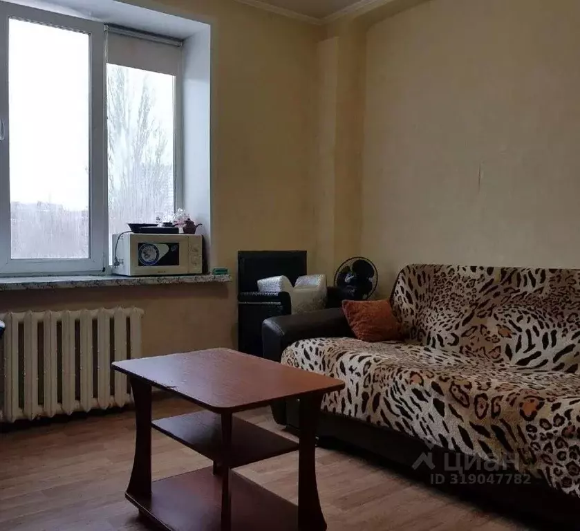 Комната Самарская область, Самара Ново-Садовая ул., 277 (15.0 м) - Фото 0