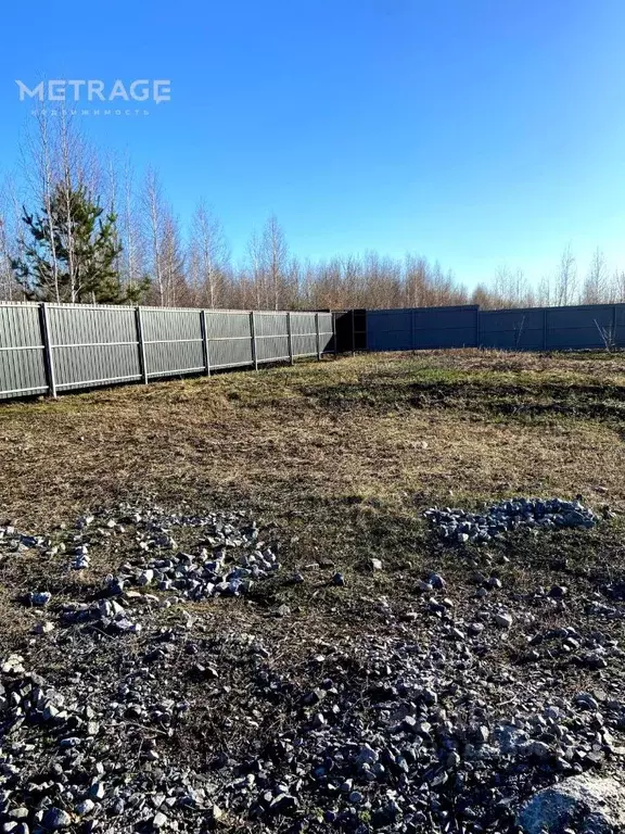 Участок в Новосибирская область, Бердск ул. Ясная (7.9 сот.) - Фото 1