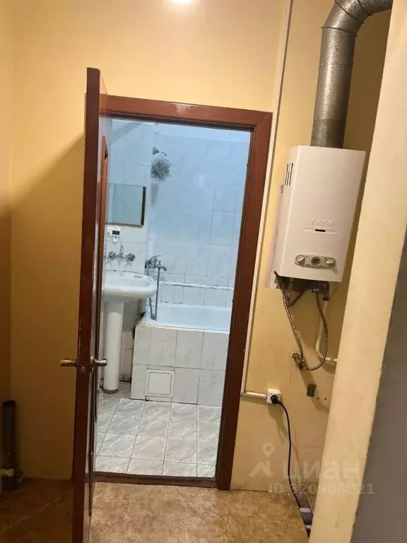 Дом в Адыгея, Майкоп ул. Пушкина, 354 (70 м) - Фото 1