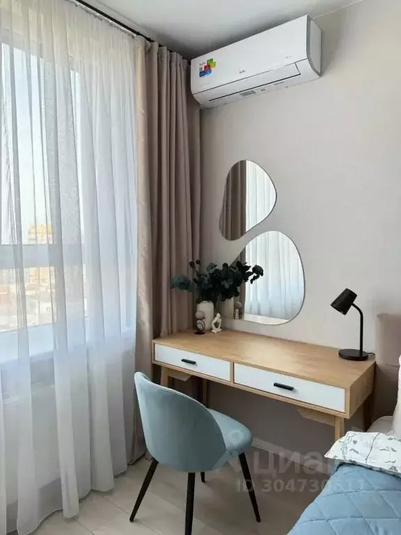 1-к кв. Нижегородская область, Нижний Новгород 1-я Оранжерейная ул., ... - Фото 2