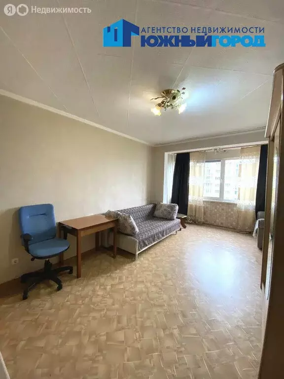 Квартира-студия: Южно-Сахалинск, Физкультурная улица, 14 (28.9 м) - Фото 2
