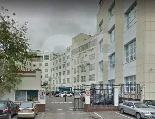 Офис в Москва ул. Шаболовка, 31Б (2247 м) - Фото 2