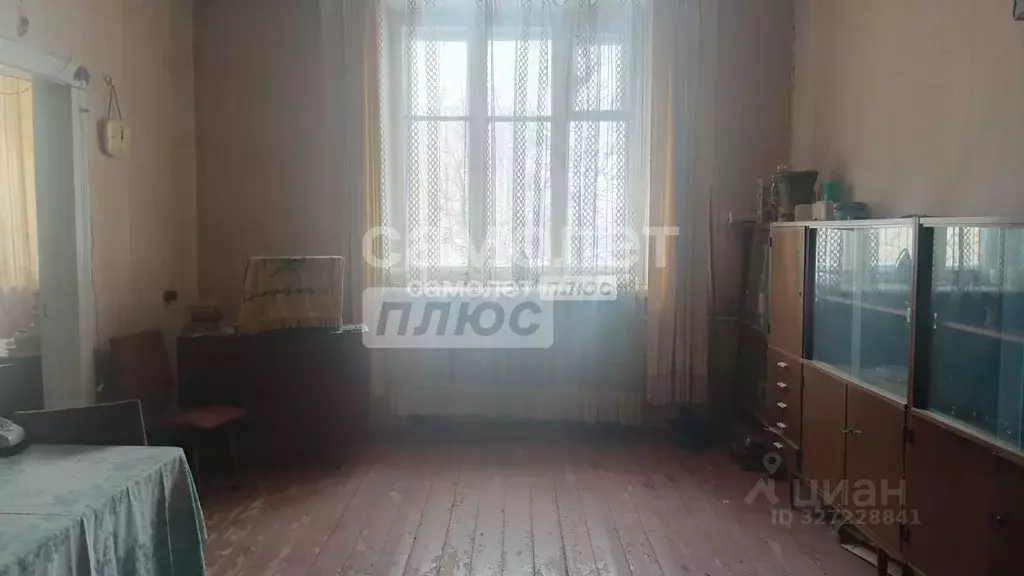 Комната Московская область, Электросталь ул. Николаева, 35 (37.1 м) - Фото 1
