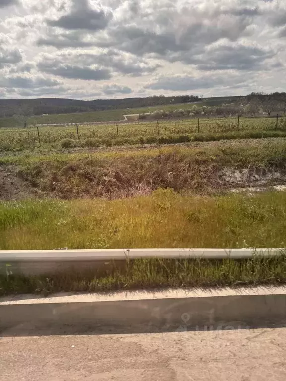 Участок в Крым, Бахчисарайский район, Почтовское с/пос, с. ... - Фото 2