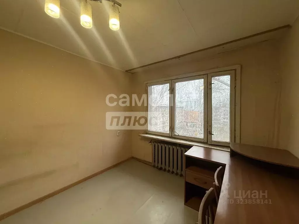 2-к кв. Пензенская область, Пенза Экспериментальная ул., 9 (45.3 м) - Фото 2