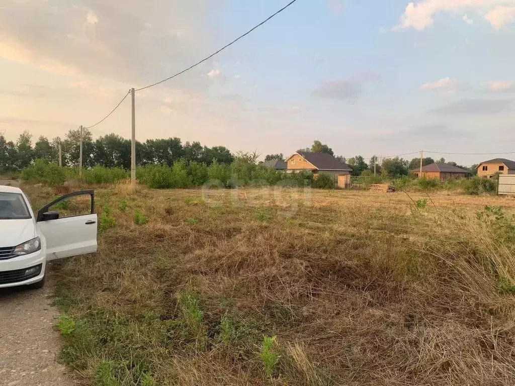 Участок в Адыгея, Майкоп ш. Келермесское (6.0 сот.) - Фото 1