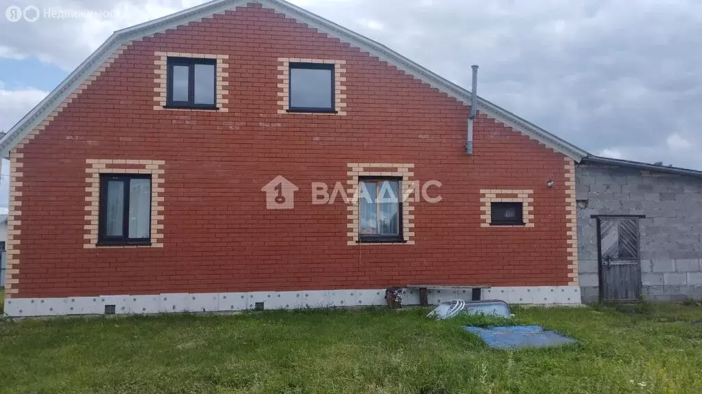 Дом в Белебей, Розовая улица (96.2 м) - Фото 1