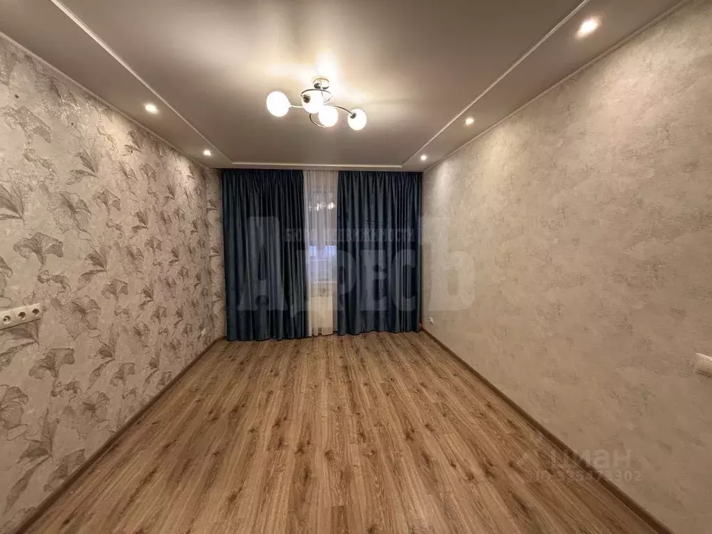 1-к кв. Калужская область, Балабаново г. Боровский муниципальный ... - Фото 1