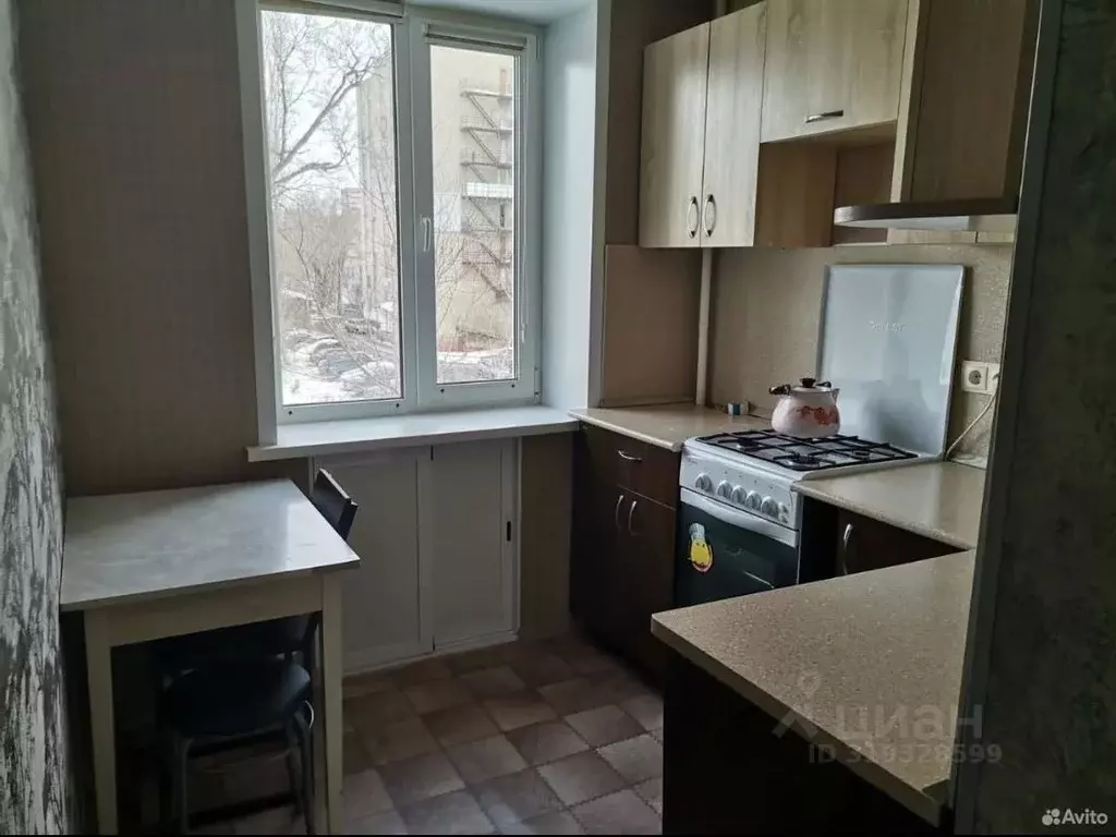 1-к кв. Саратовская область, Балаково ул. Факел Социализма, 4 (36.0 м) - Фото 1