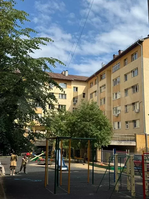 3-к. квартира, 74,9 м, 5/5 эт. - Фото 1
