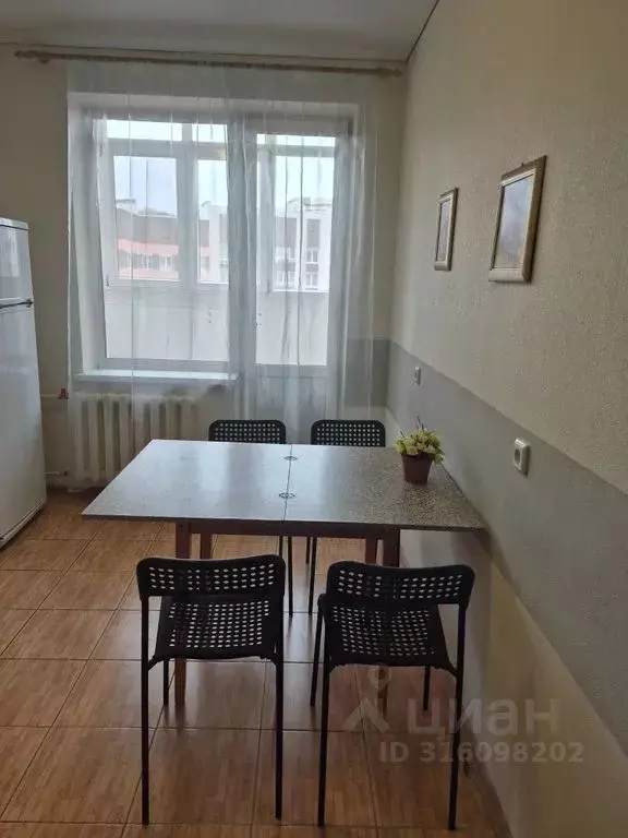 2-к кв. Башкортостан, Уфа Айская ул., 22 (65.0 м) - Фото 1