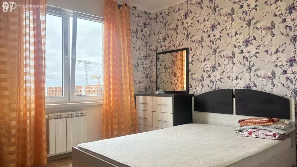 2-комнатная квартира: Калининград, улица Левитана, 59к2 (58 м) - Фото 1