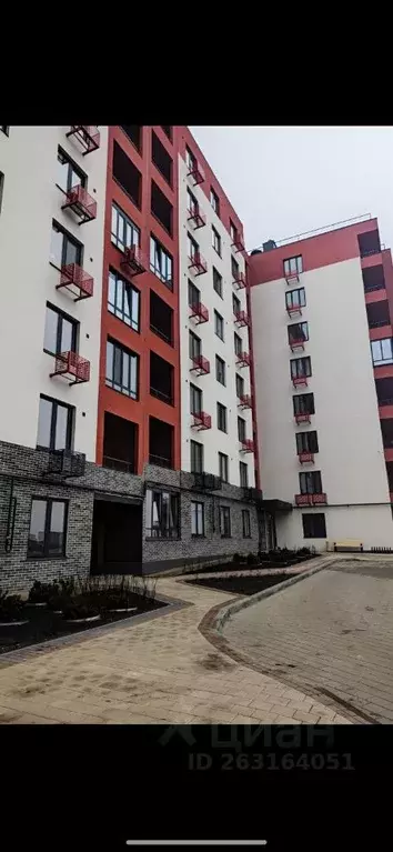 2-к кв. Белгородская область, Белгородский район, Дубовское с/пос, ... - Фото 1