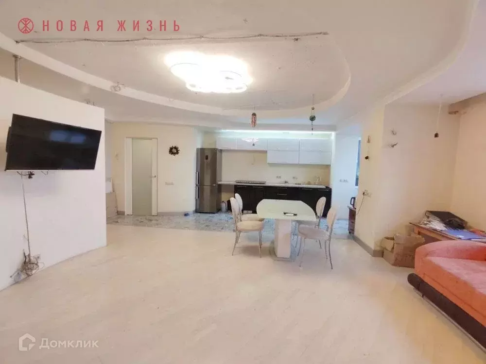 Продаётся 3-к квартира, 94.8 м - Фото 1